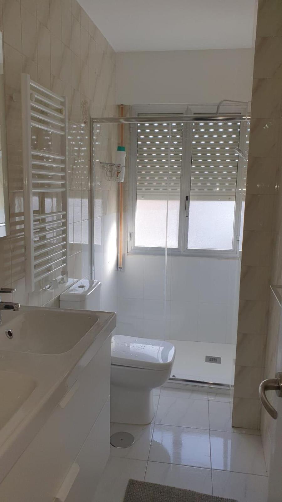 Apartamentos Ad Villanueva De Arosa Exterior photo