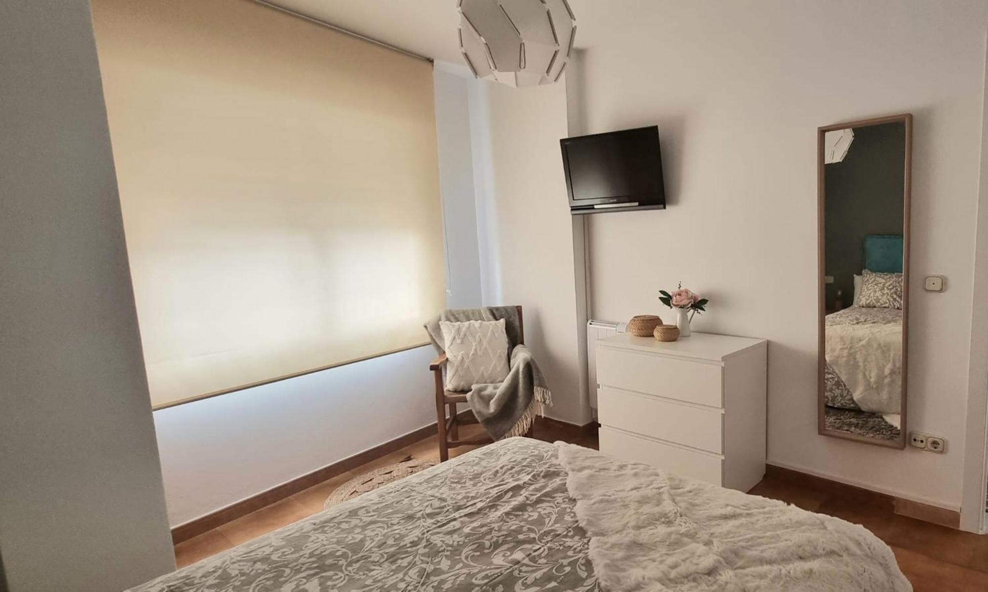 Apartamentos Ad Villanueva De Arosa Exterior photo