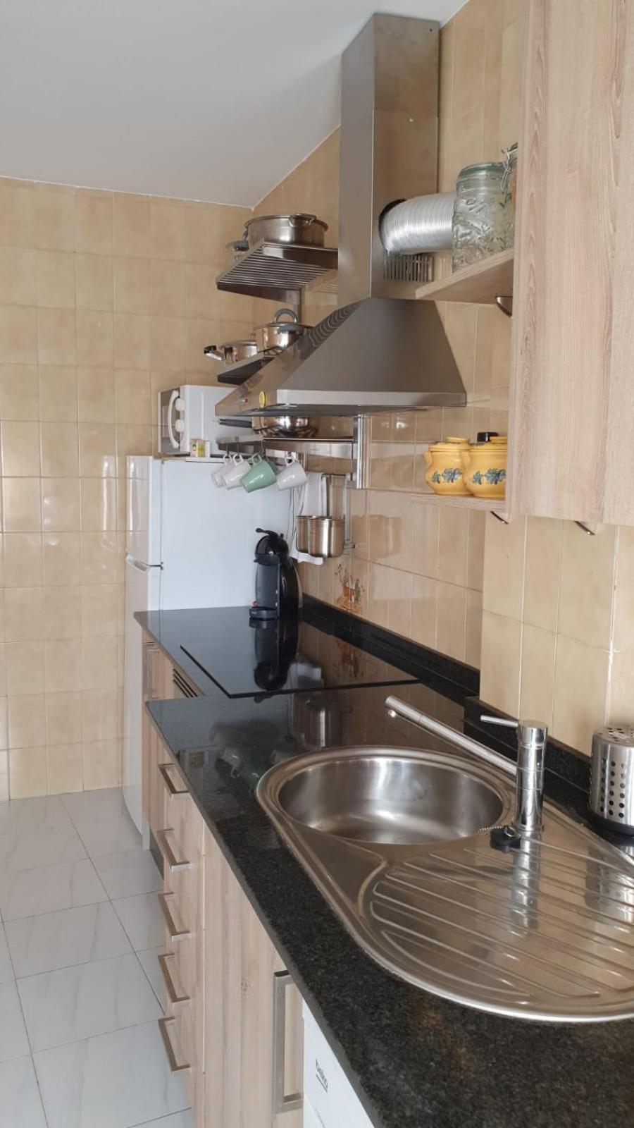 Apartamentos Ad Villanueva De Arosa Exterior photo